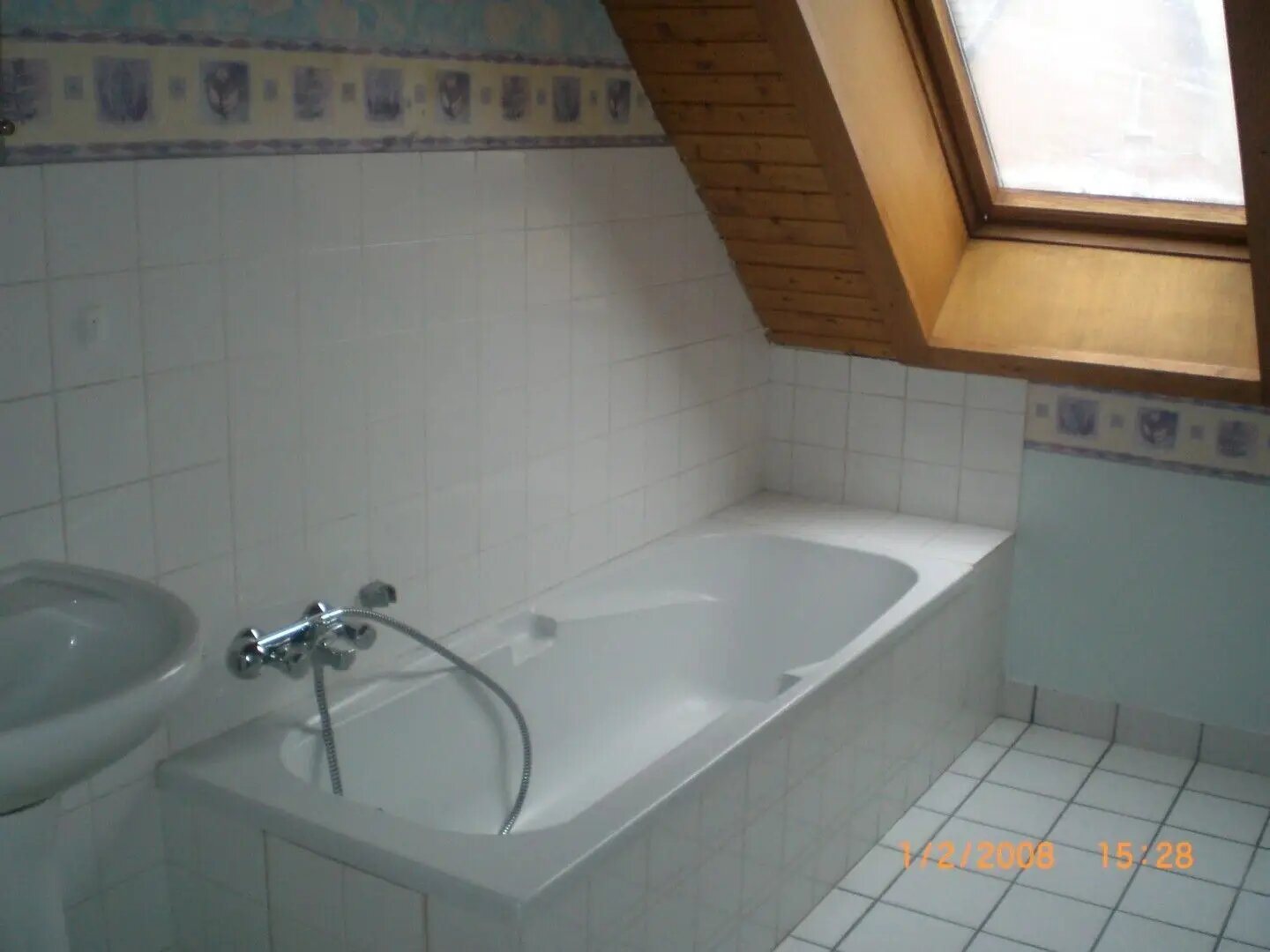 Appartement à louer, 40m², Sampans
