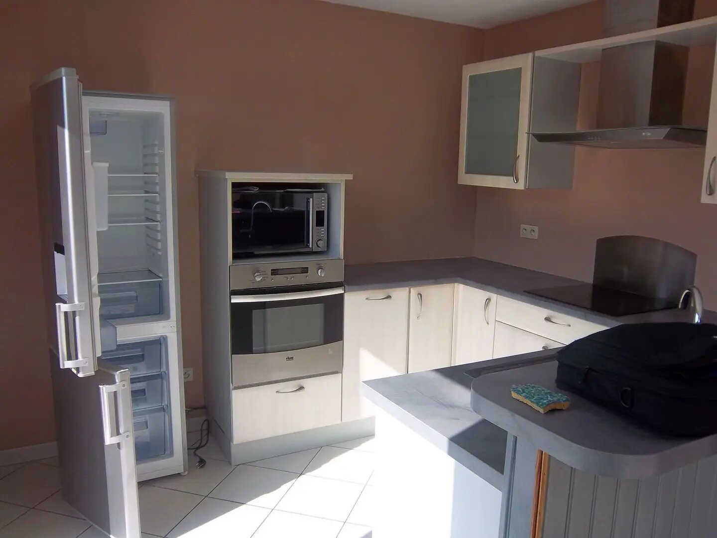 Maison à louer, 92m², Le Deschaux