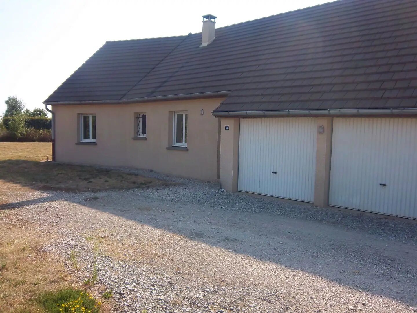 Maison à louer, 92m², Le Deschaux