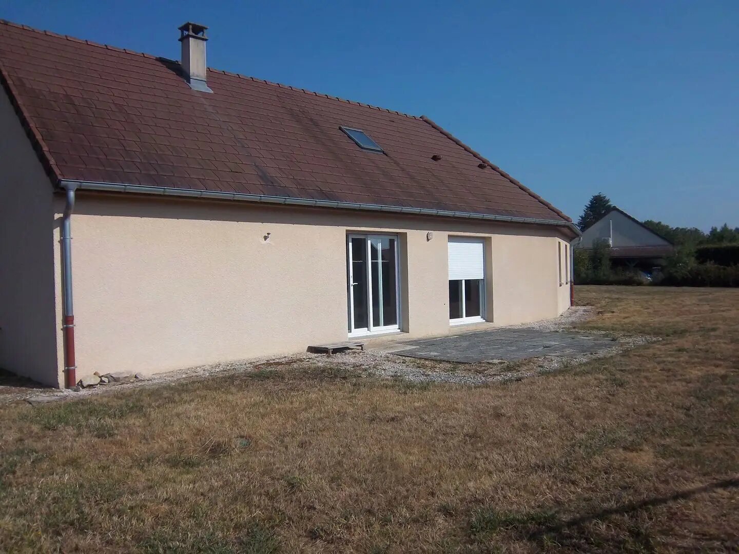 Maison à louer, 92m², Le Deschaux