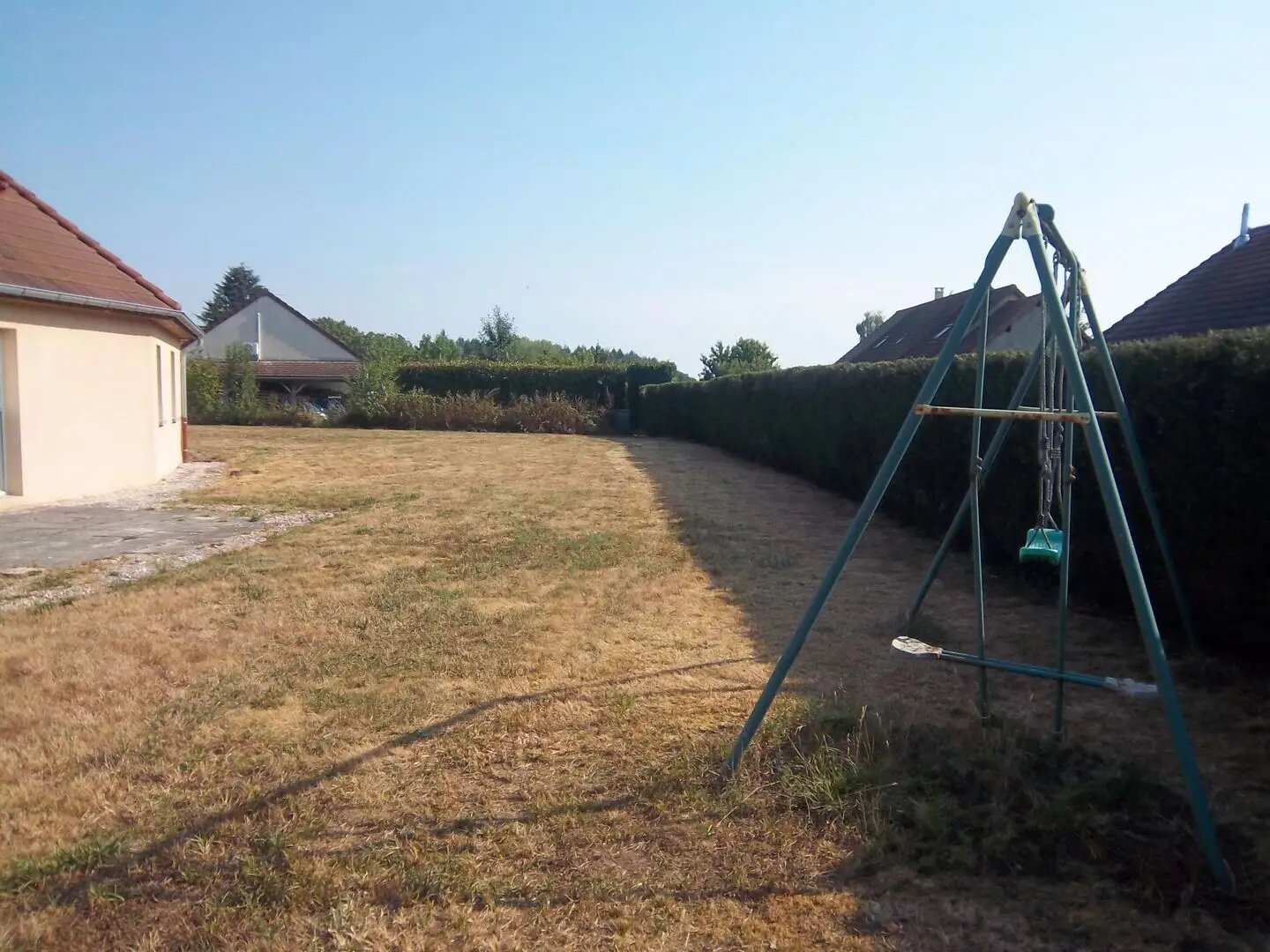 Maison à louer, 92m², Le Deschaux