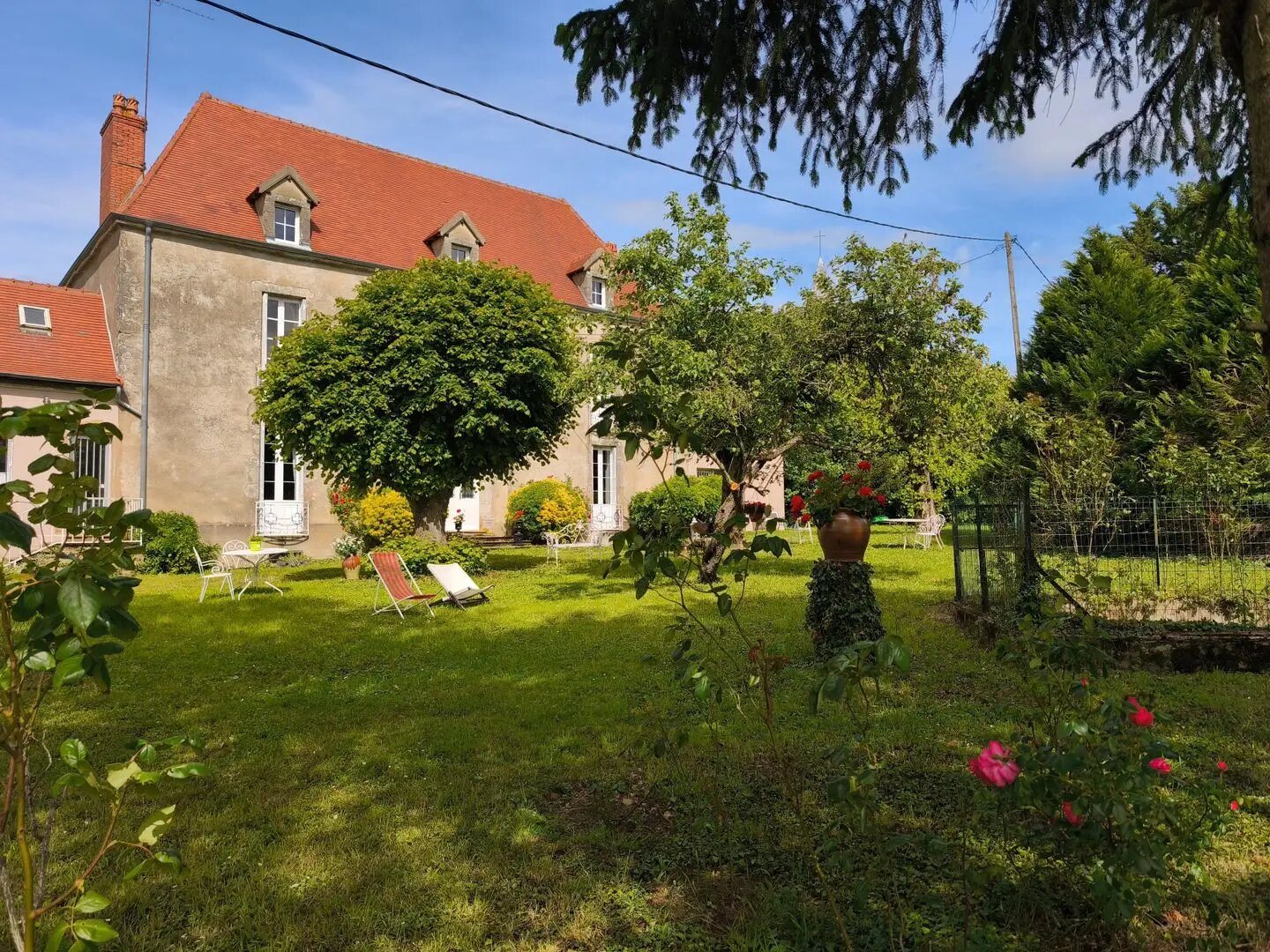 Maison à vendre, 215m², Paray-le-Monial