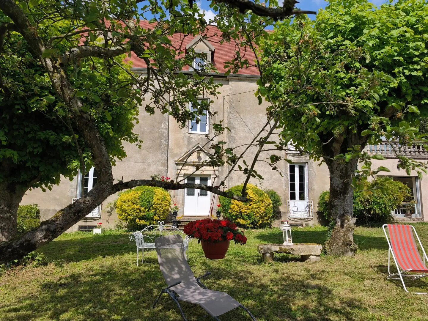 Maison à vendre, 215m², Paray-le-Monial