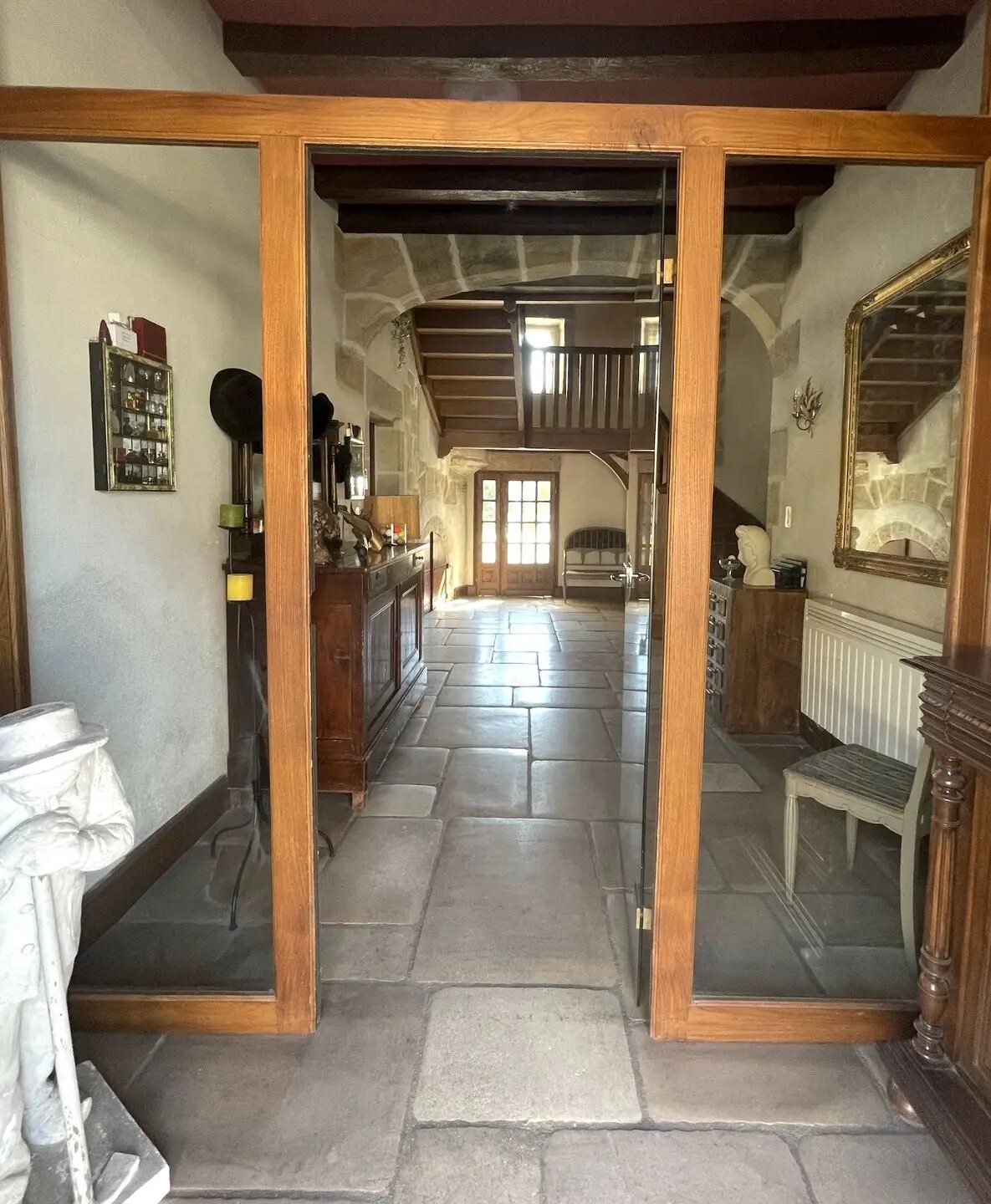Maison à vendre, 248m², Saint-Menoux