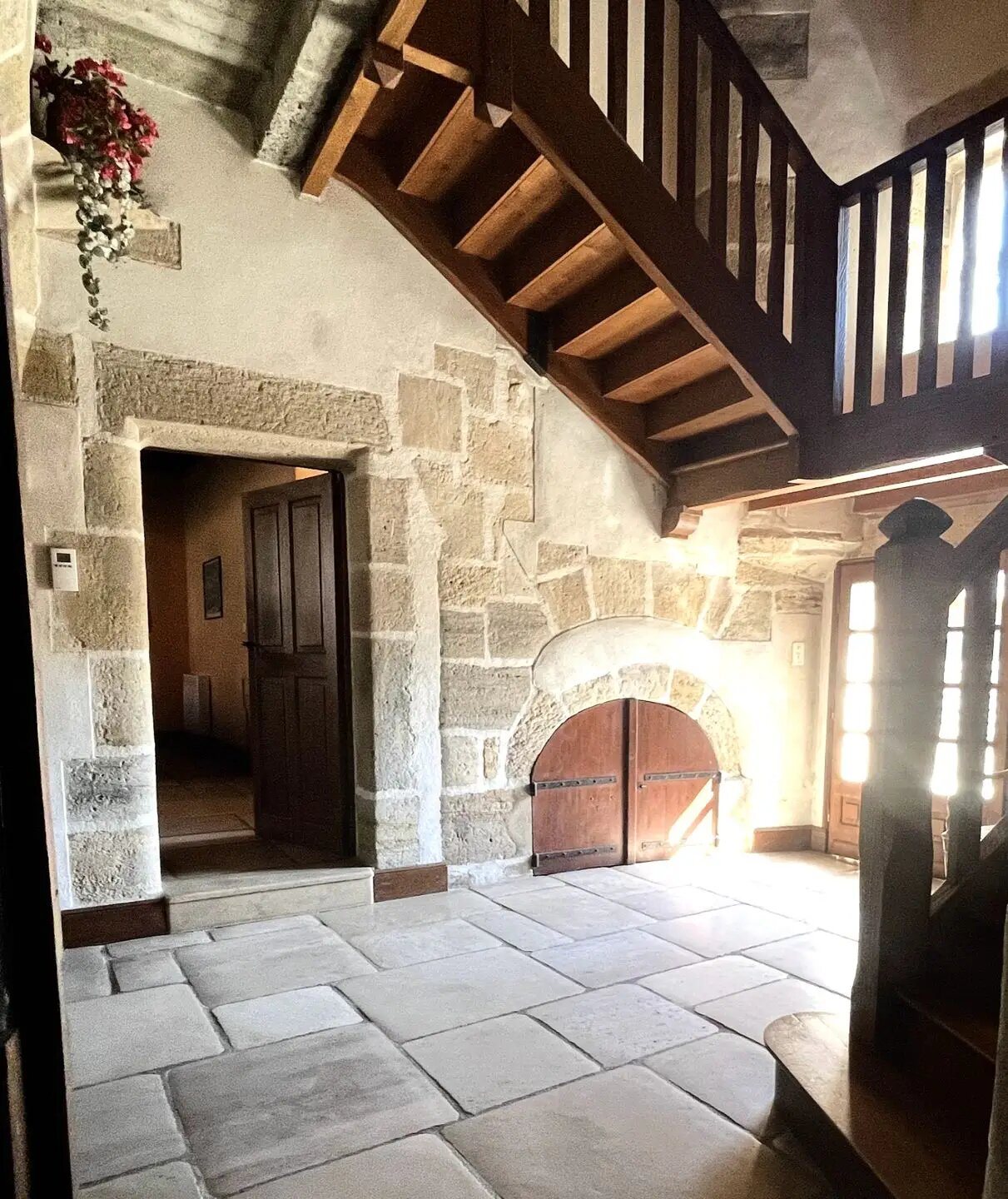 Maison à vendre, 248m², Saint-Menoux