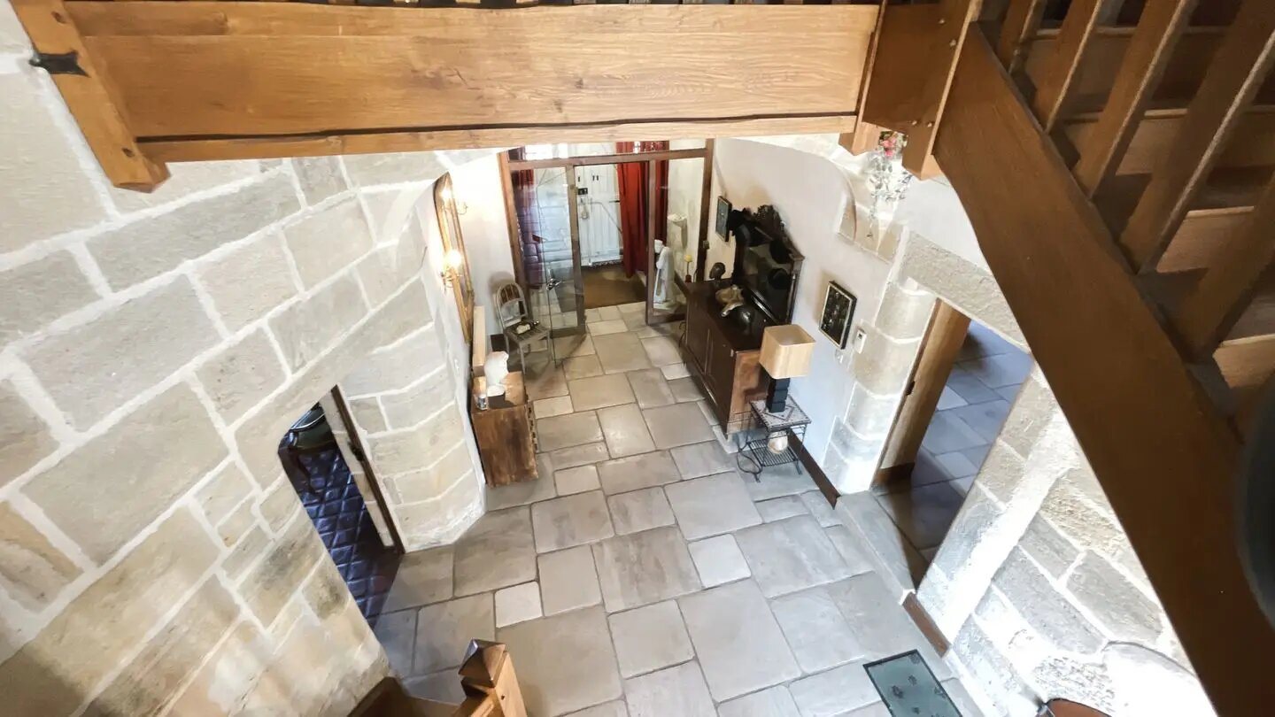 Maison à vendre, 248m², Saint-Menoux
