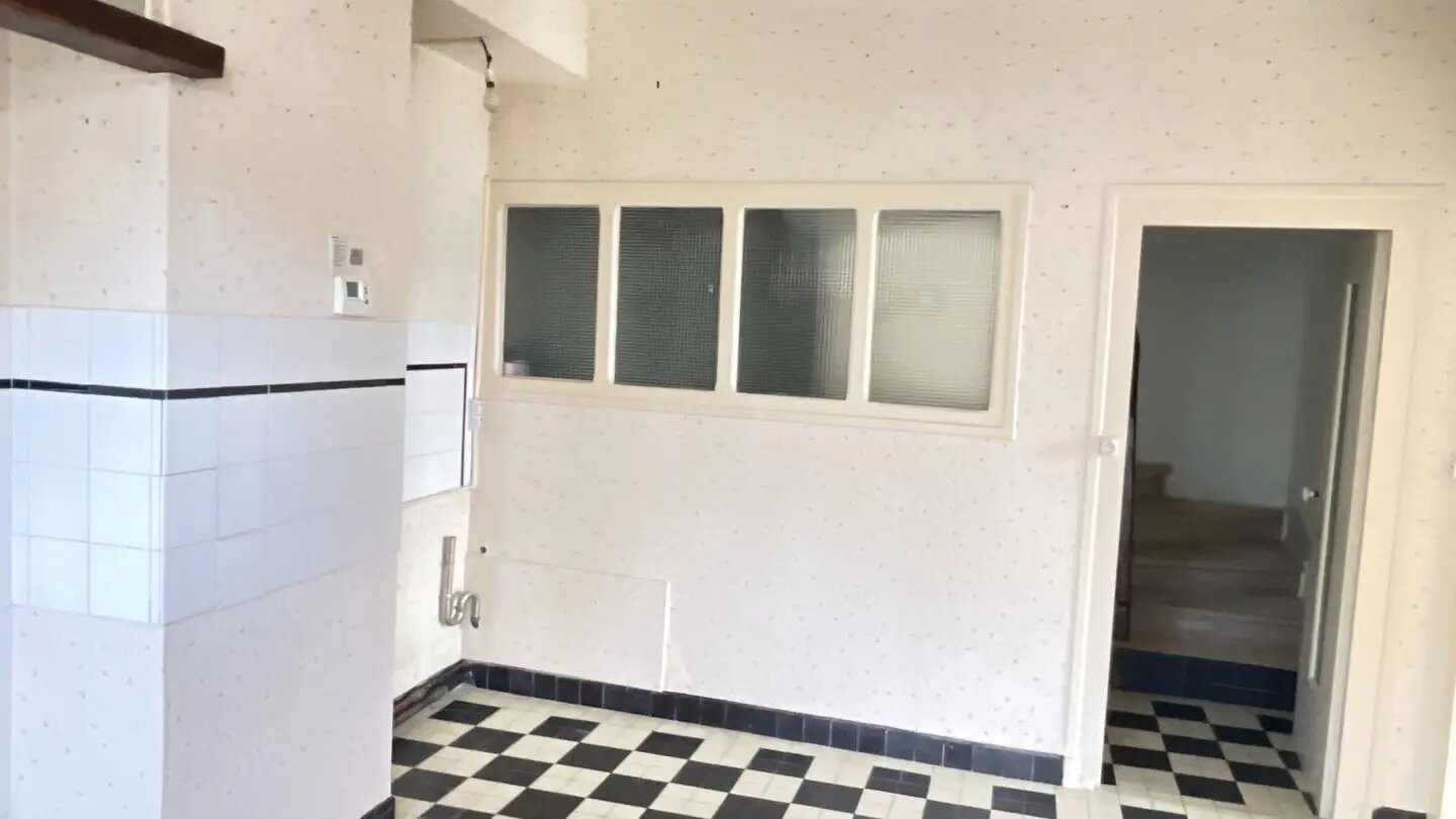 Maison à vendre, 83m², Bourbon-l'Archambault