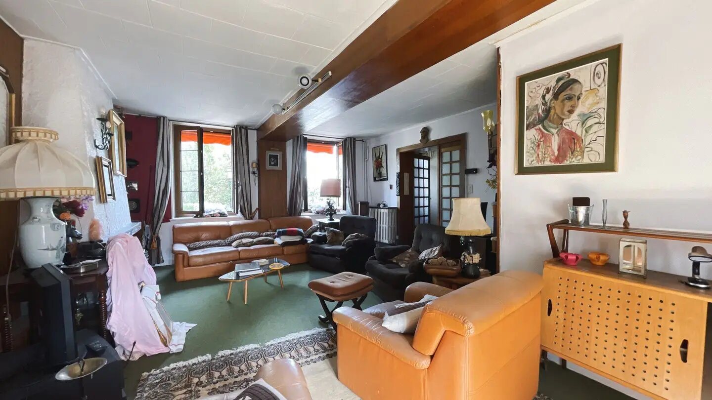 Maison à vendre, 210m², Dornes