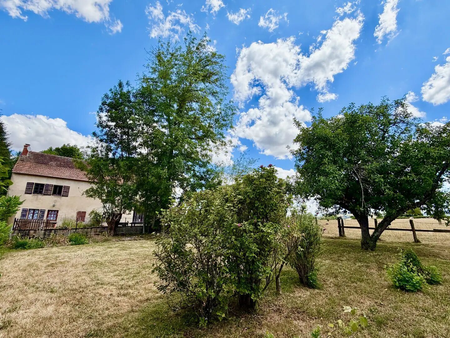 Maison à vendre, 150m², La Clayette