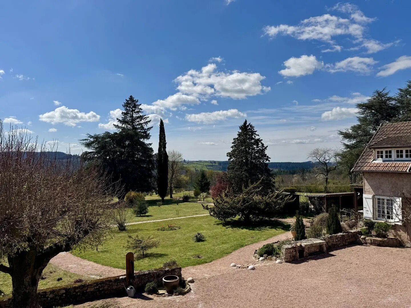 Maison à vendre, 323m², Paray-le-Monial