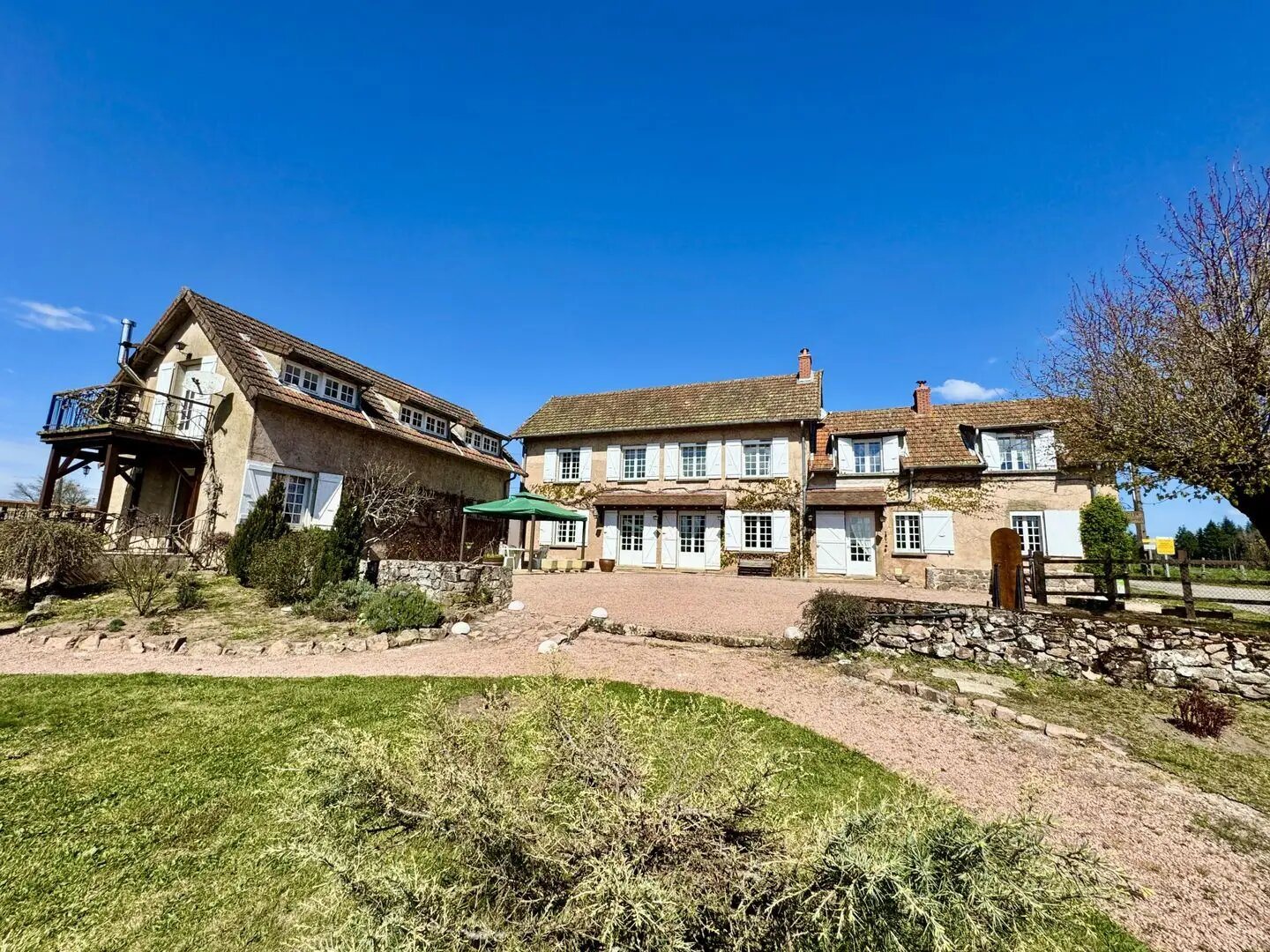Maison à vendre, 323m², Paray-le-Monial