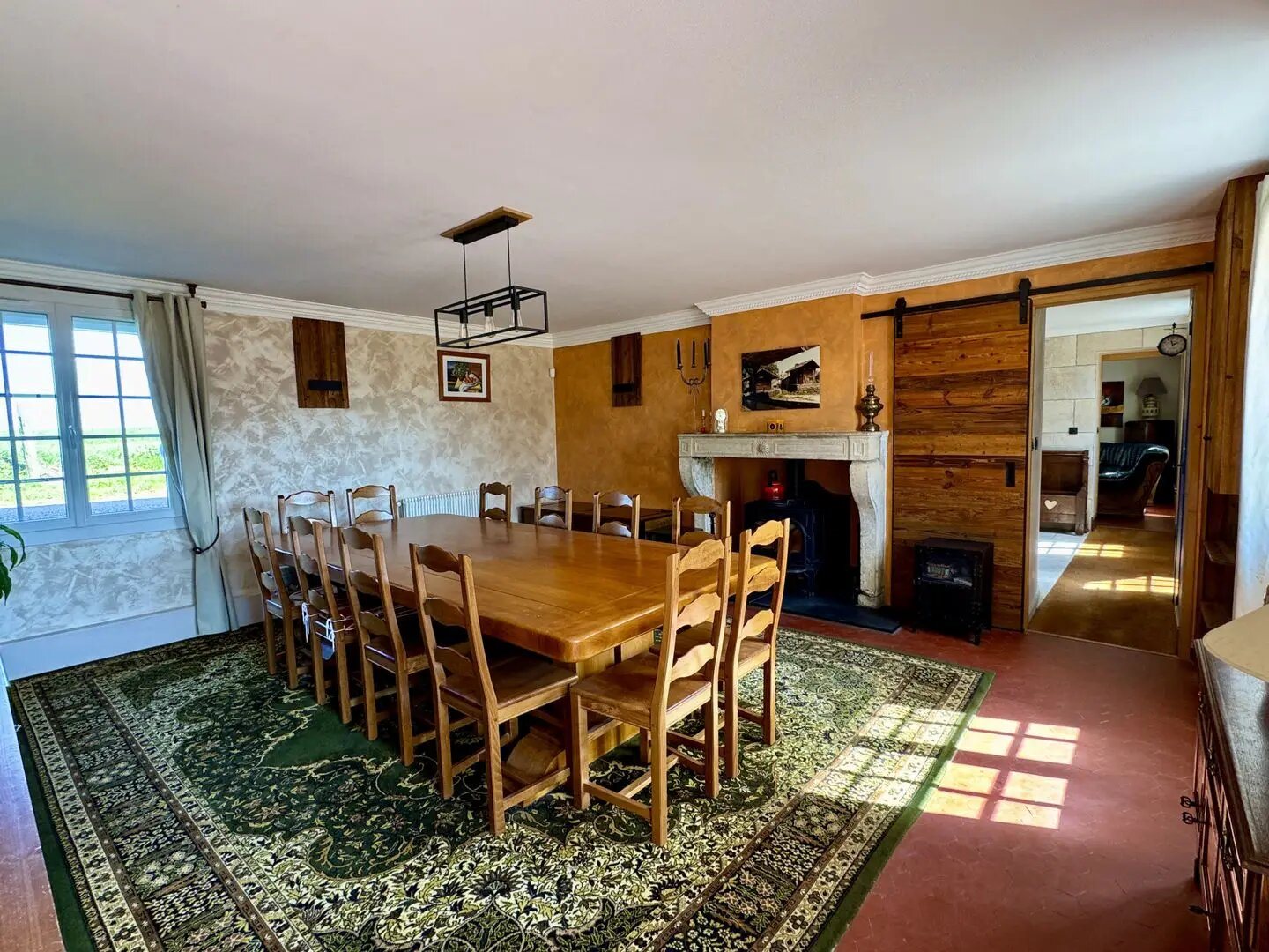 Maison à vendre, 323m², Paray-le-Monial