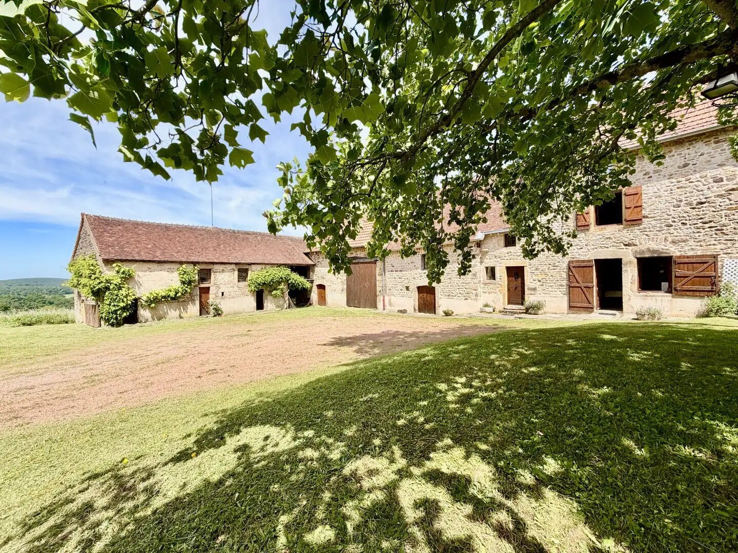 Maison à vendre, 194m², Charolles