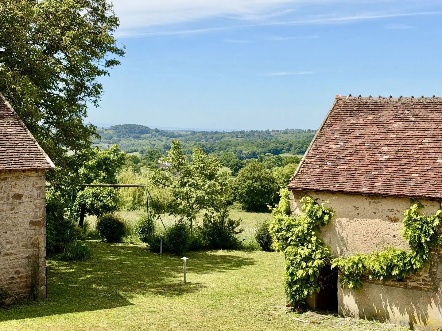 Maison à vendre, 194m², Charolles