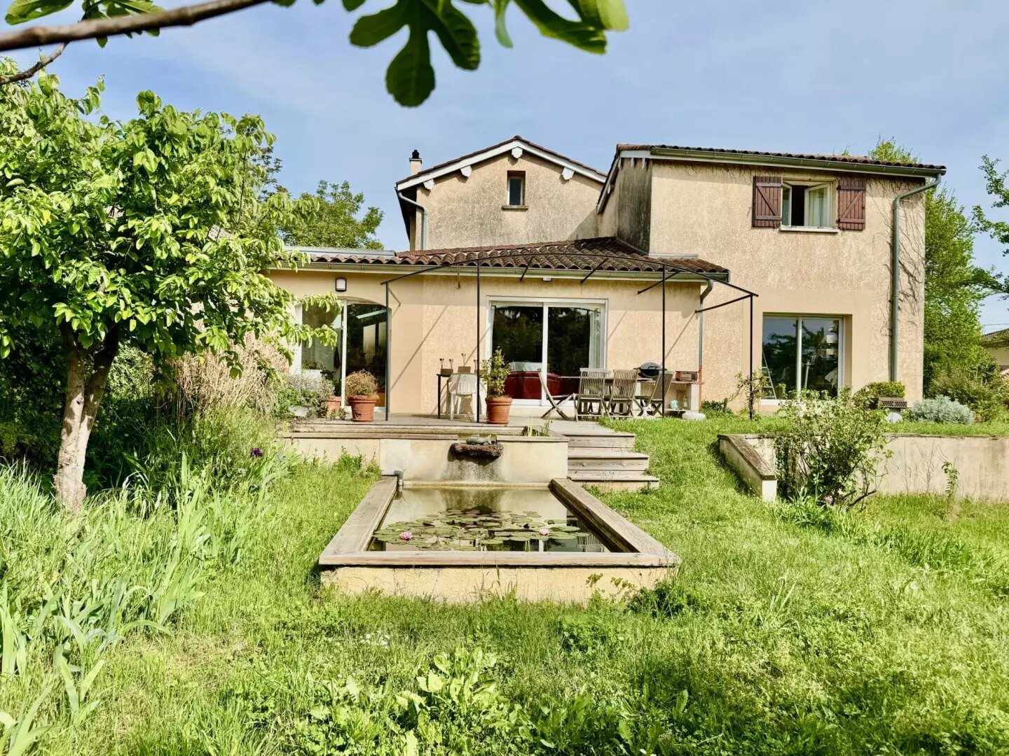 Maison à vendre, 150m², Tassin-la-Demi-Lune