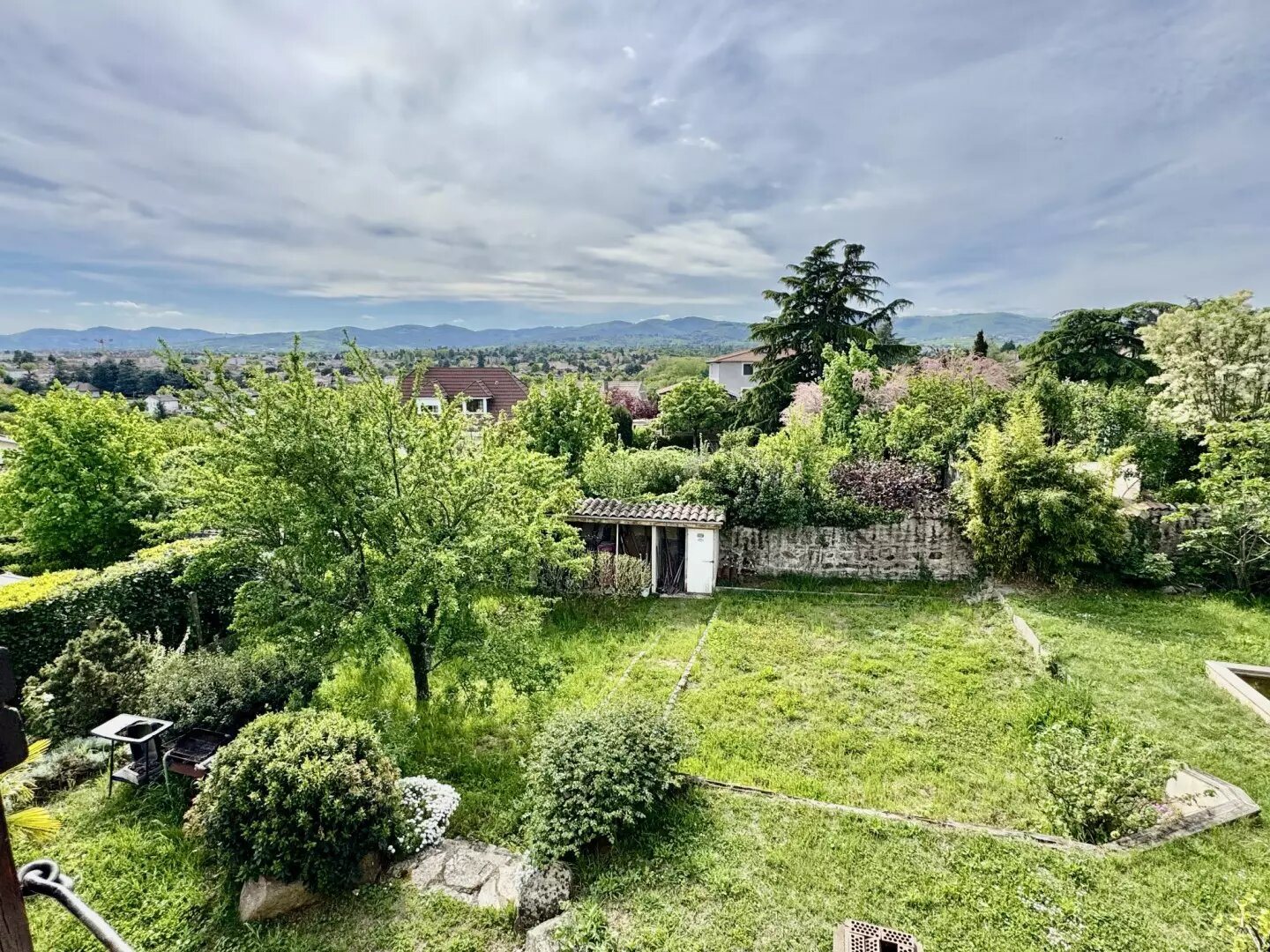 Maison à vendre, 150m², Tassin-la-Demi-Lune