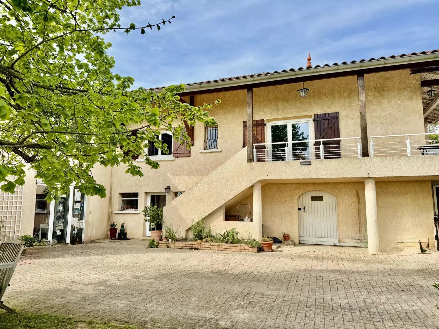 Maison à vendre, 150m², Tassin-la-Demi-Lune