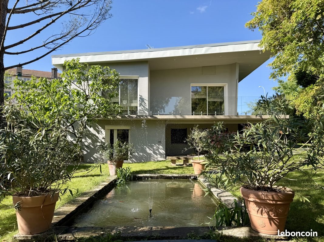 Maison à vendre, 233m², Chauffailles