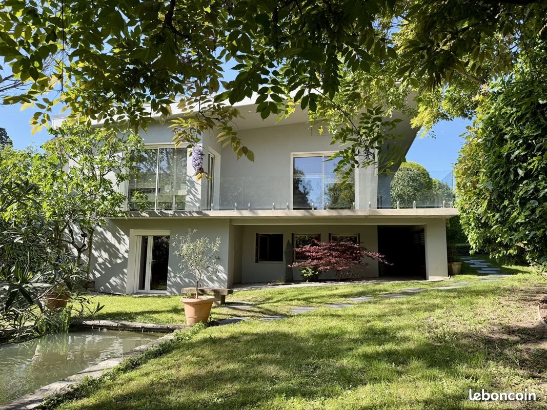 Maison à vendre, 233m², Chauffailles