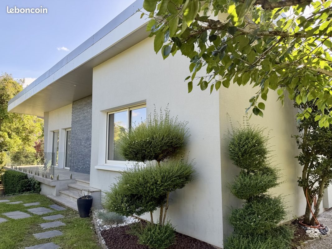Maison à vendre, 233m², Chauffailles