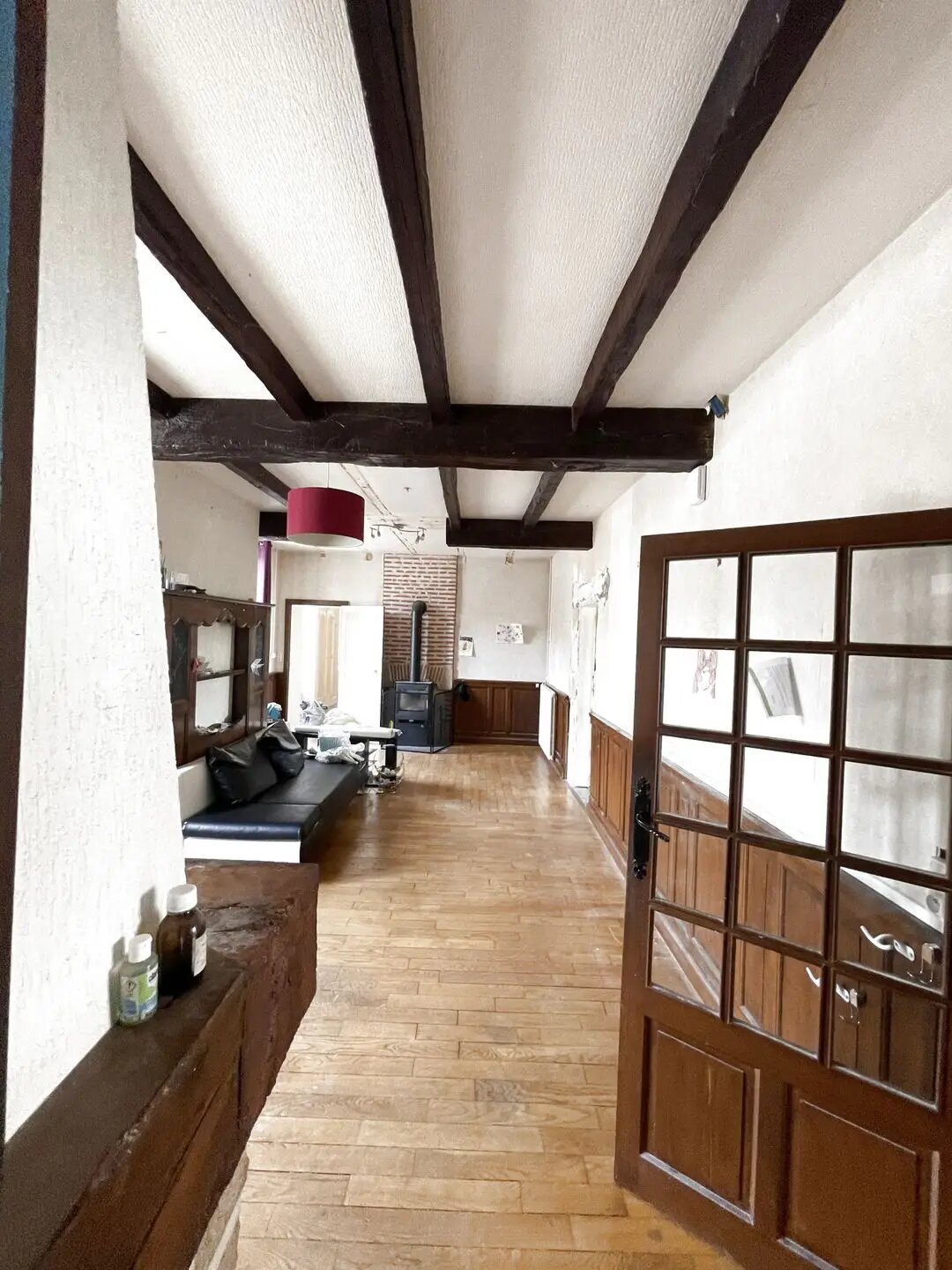Maison à vendre, 104m², Saint-Menoux