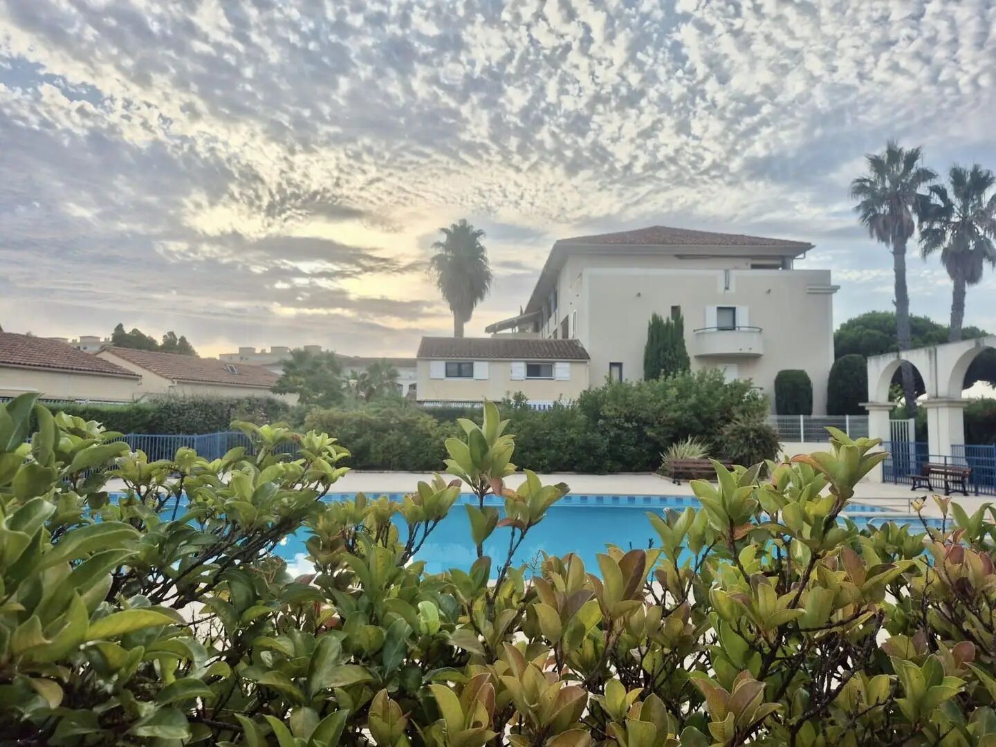 Maison à vendre, 37m², Le Lavandou
