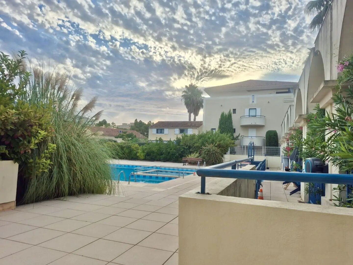 Maison à vendre, 37m², Le Lavandou