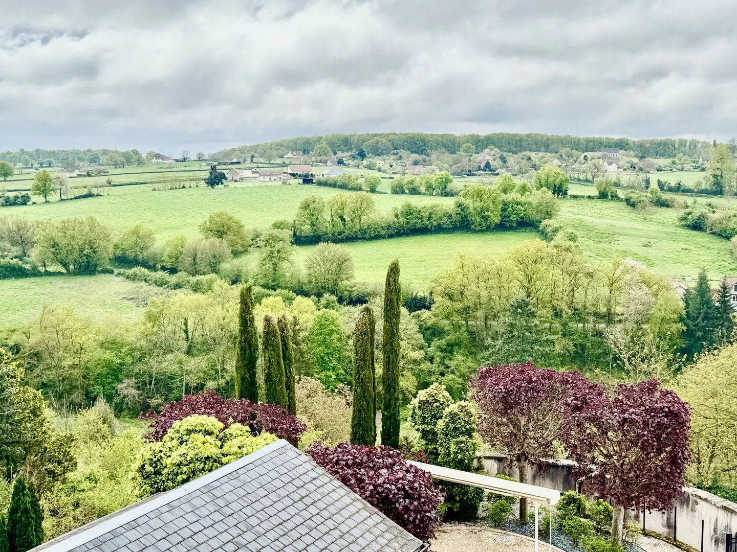 Maison à vendre, 350m², Bourbon-Lancy