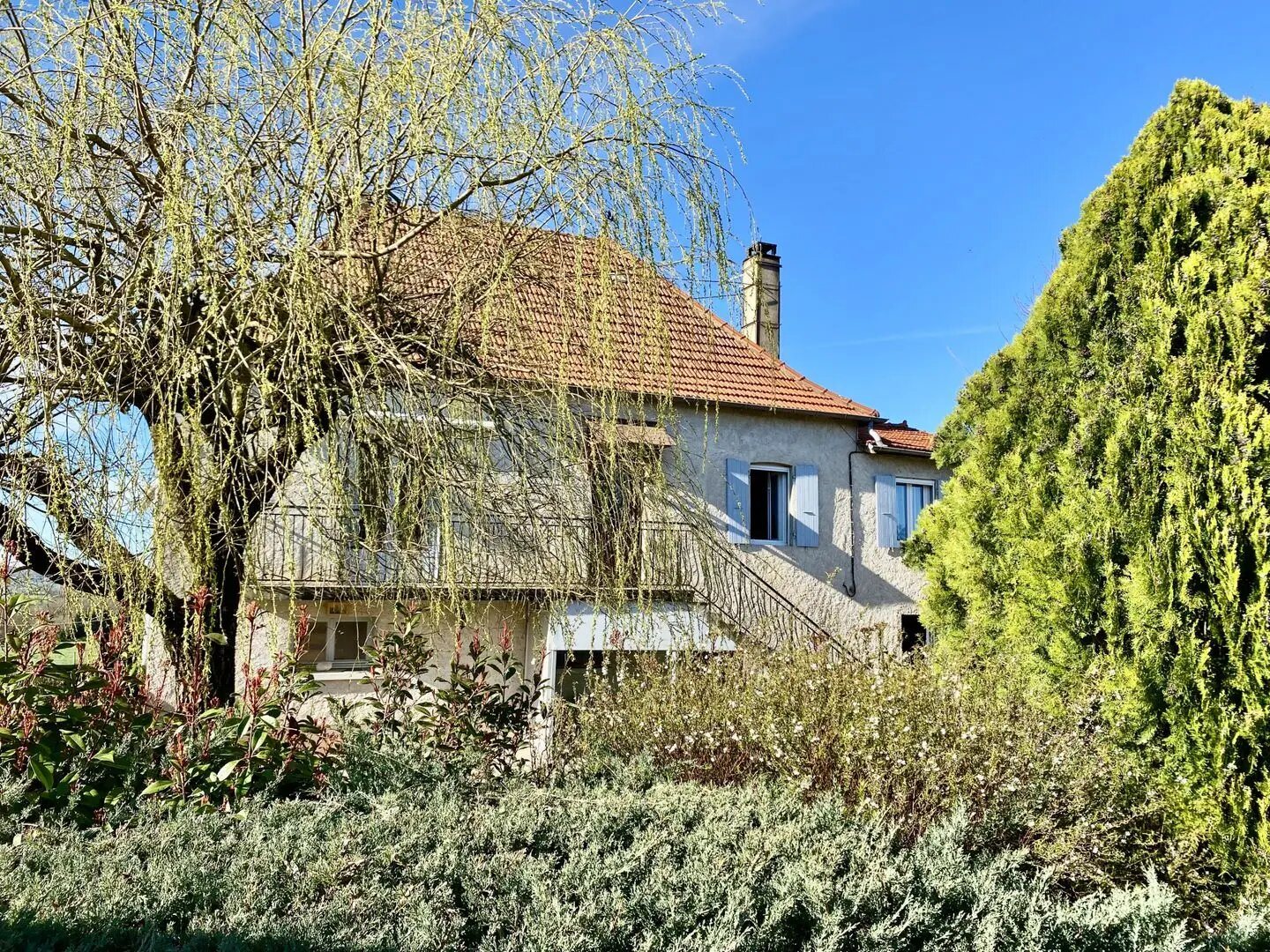 Maison à vendre, 130m², Charlieu
