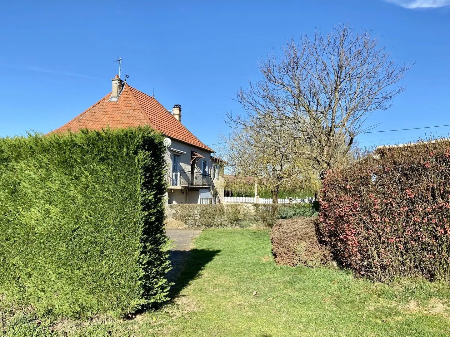 Maison à vendre, 130m², Charlieu
