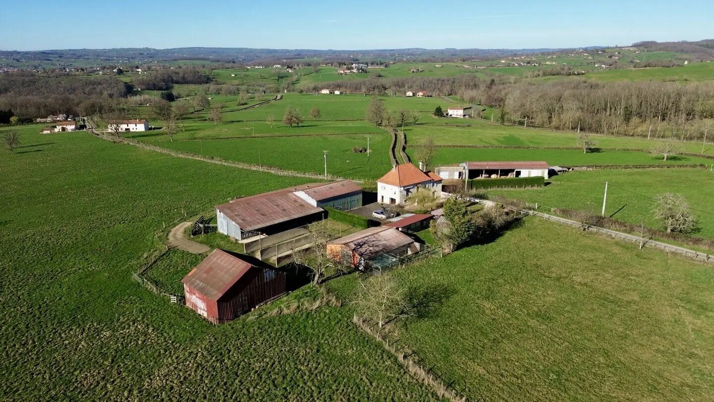 Maison à vendre, 130m², Charlieu