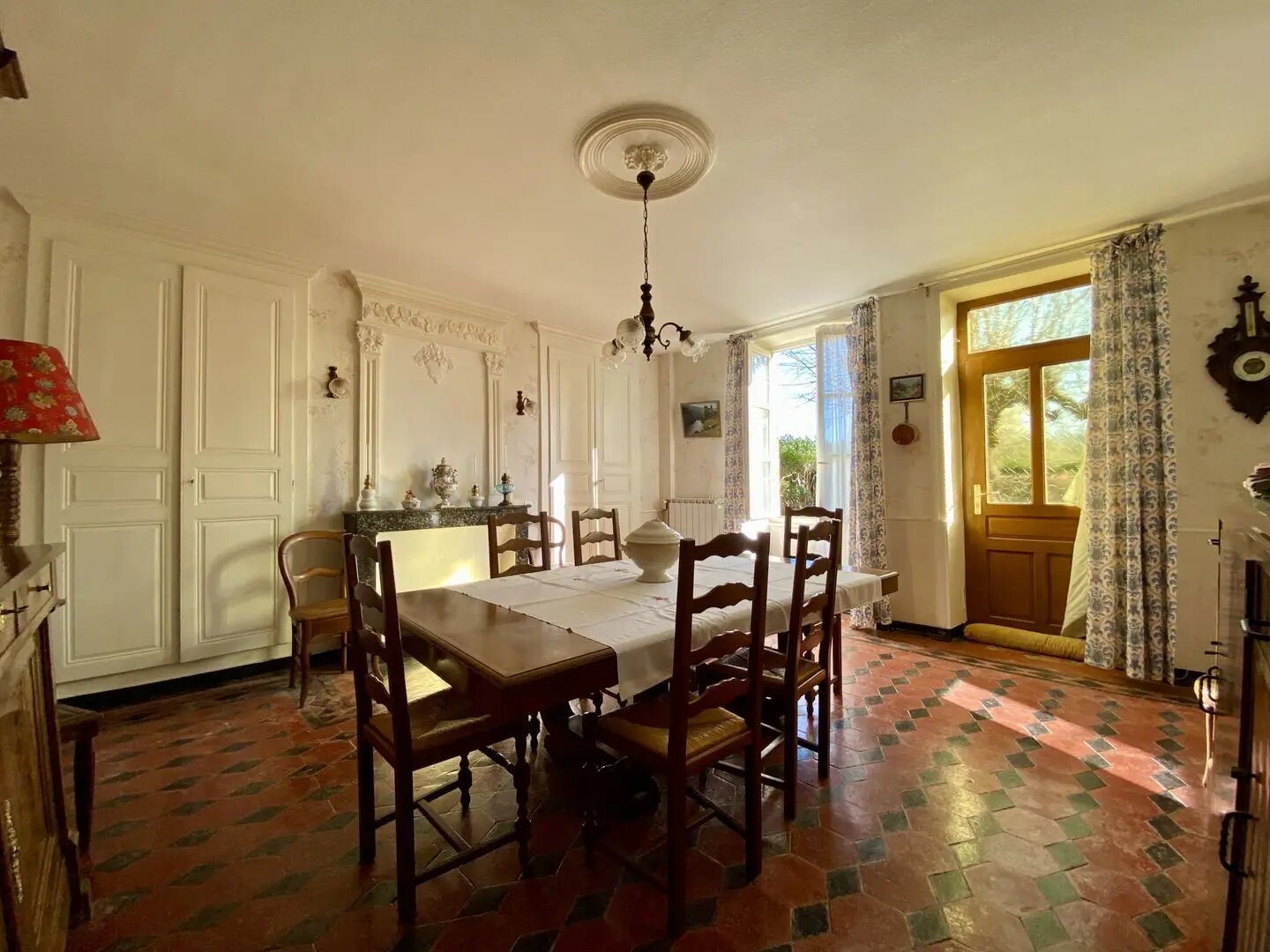 Maison à vendre, 177m², Charlieu