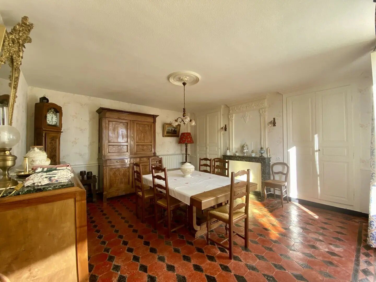 Maison à vendre, 177m², Charlieu