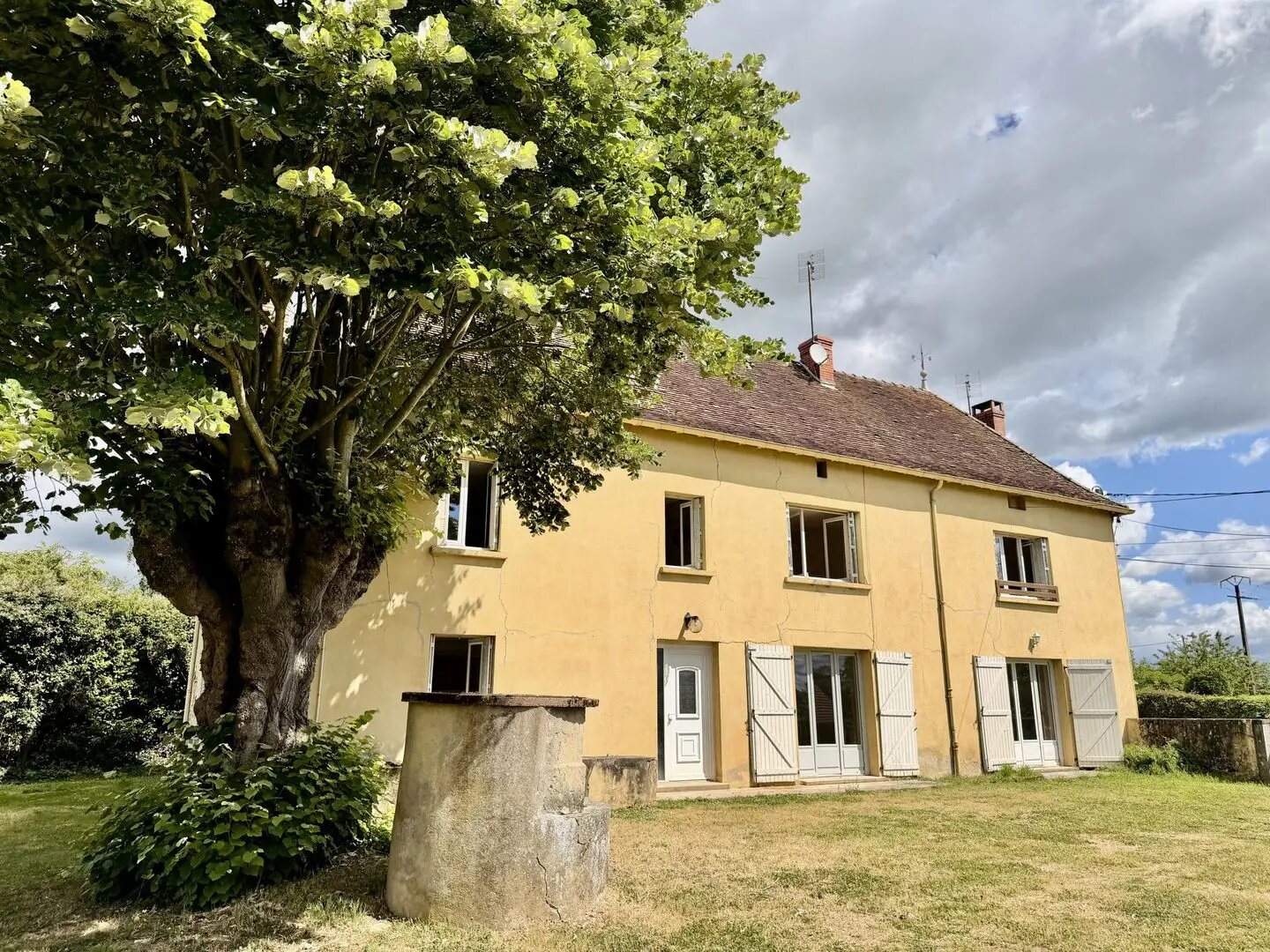 Maison à vendre, 272m², Charolles