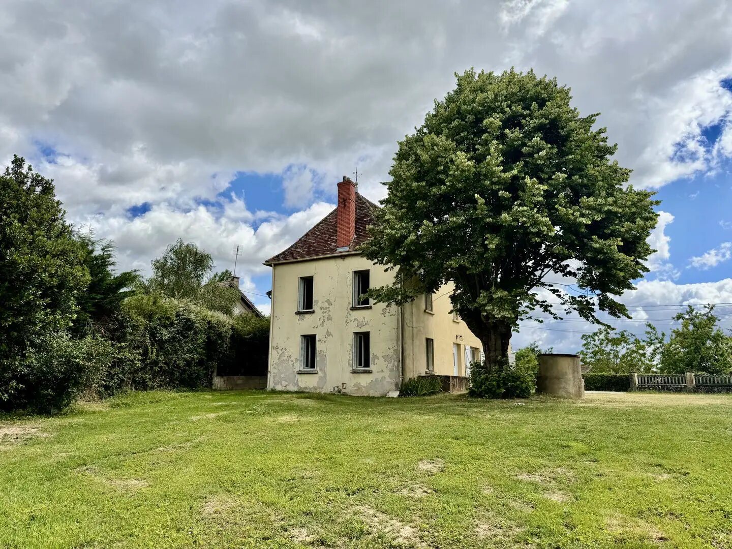 Maison à vendre, 272m², Charolles