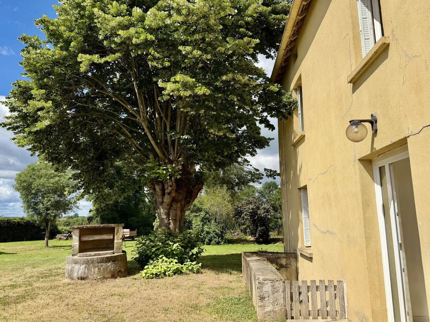 Maison à vendre, 272m², Charolles