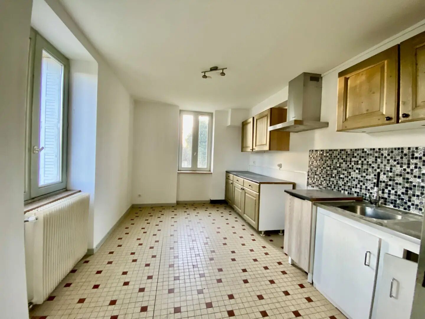 Maison à vendre, 272m², Charolles