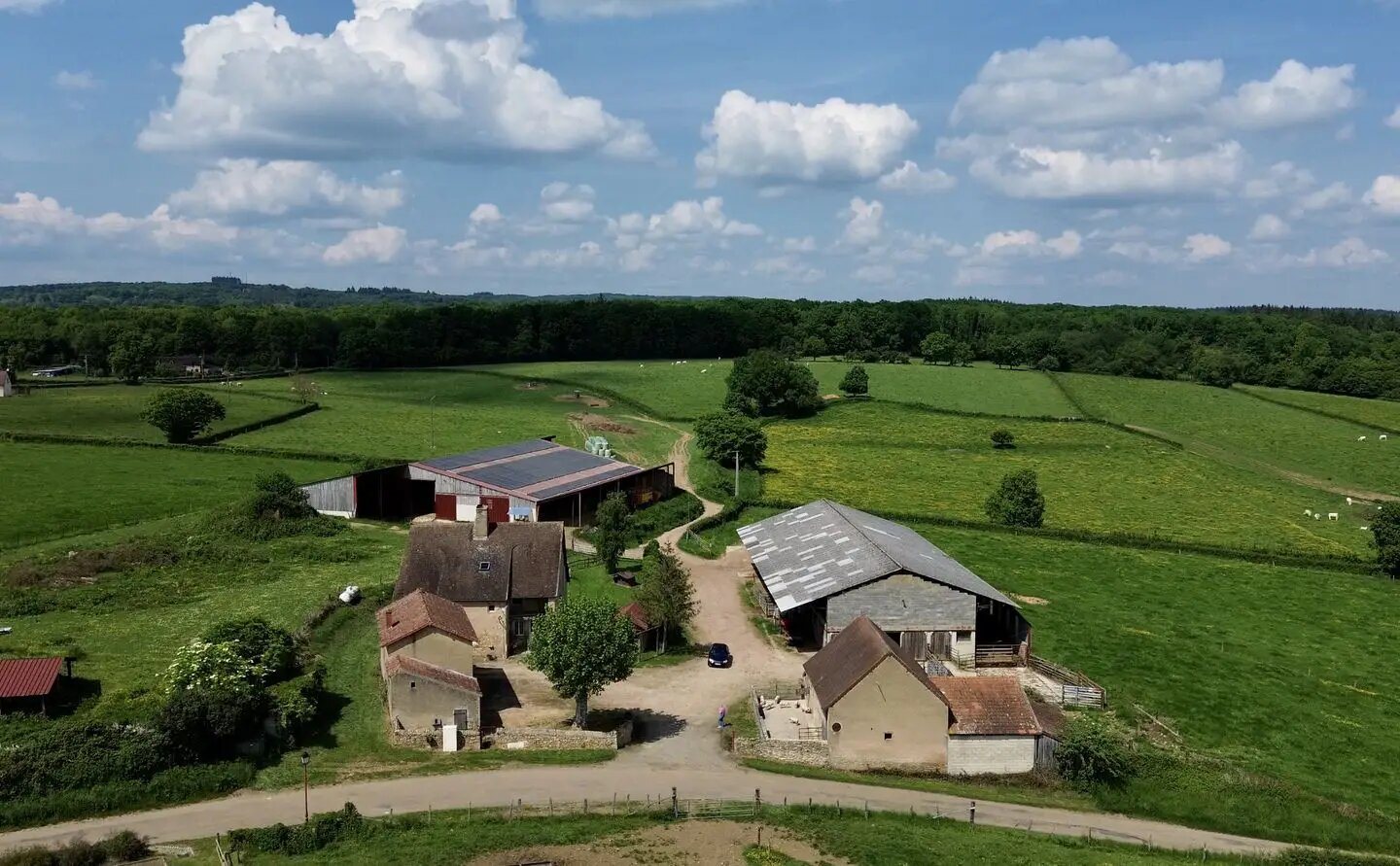 Maison à vendre, 220m², Charolles