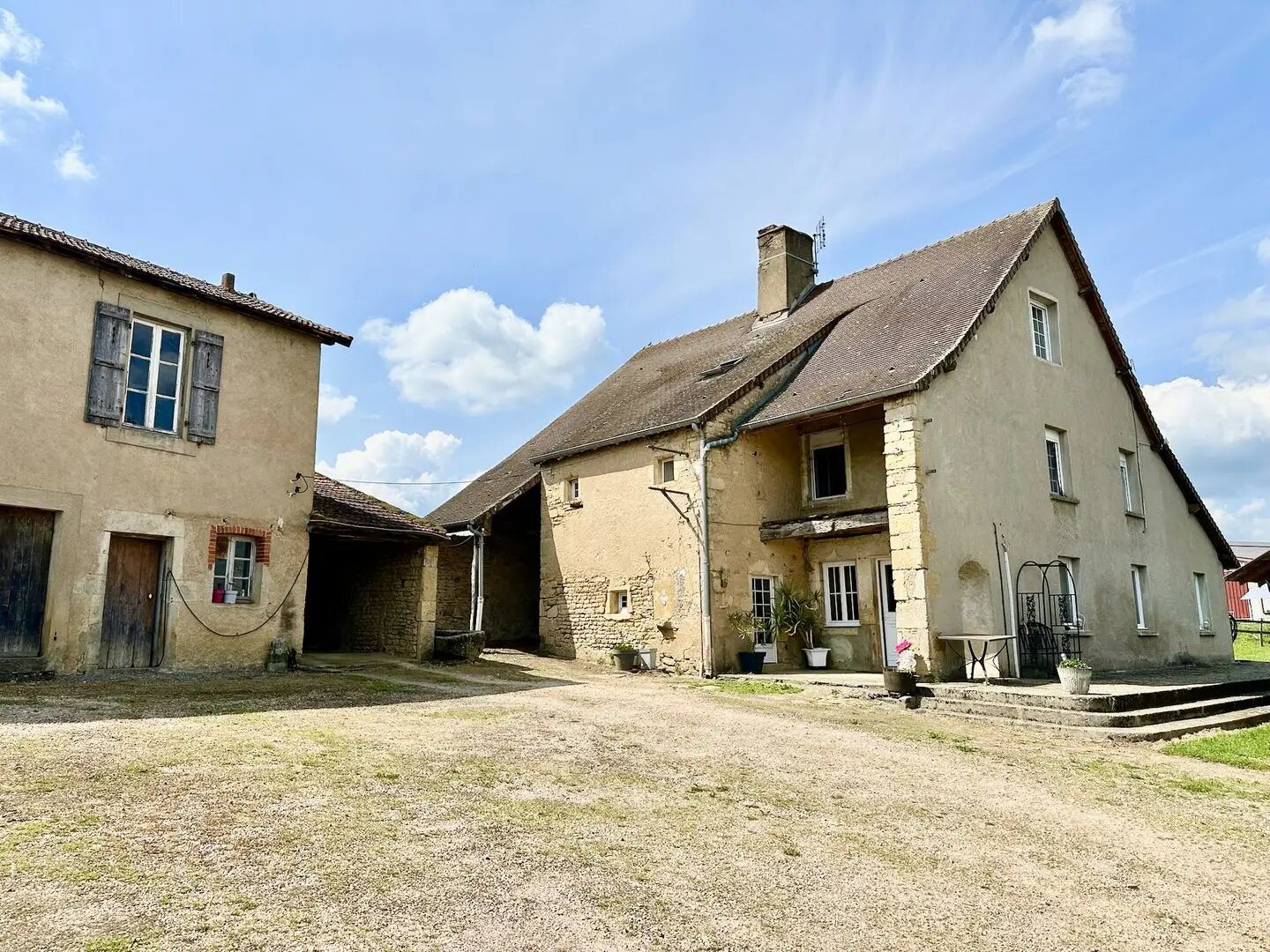 Maison à vendre, 220m², Charolles