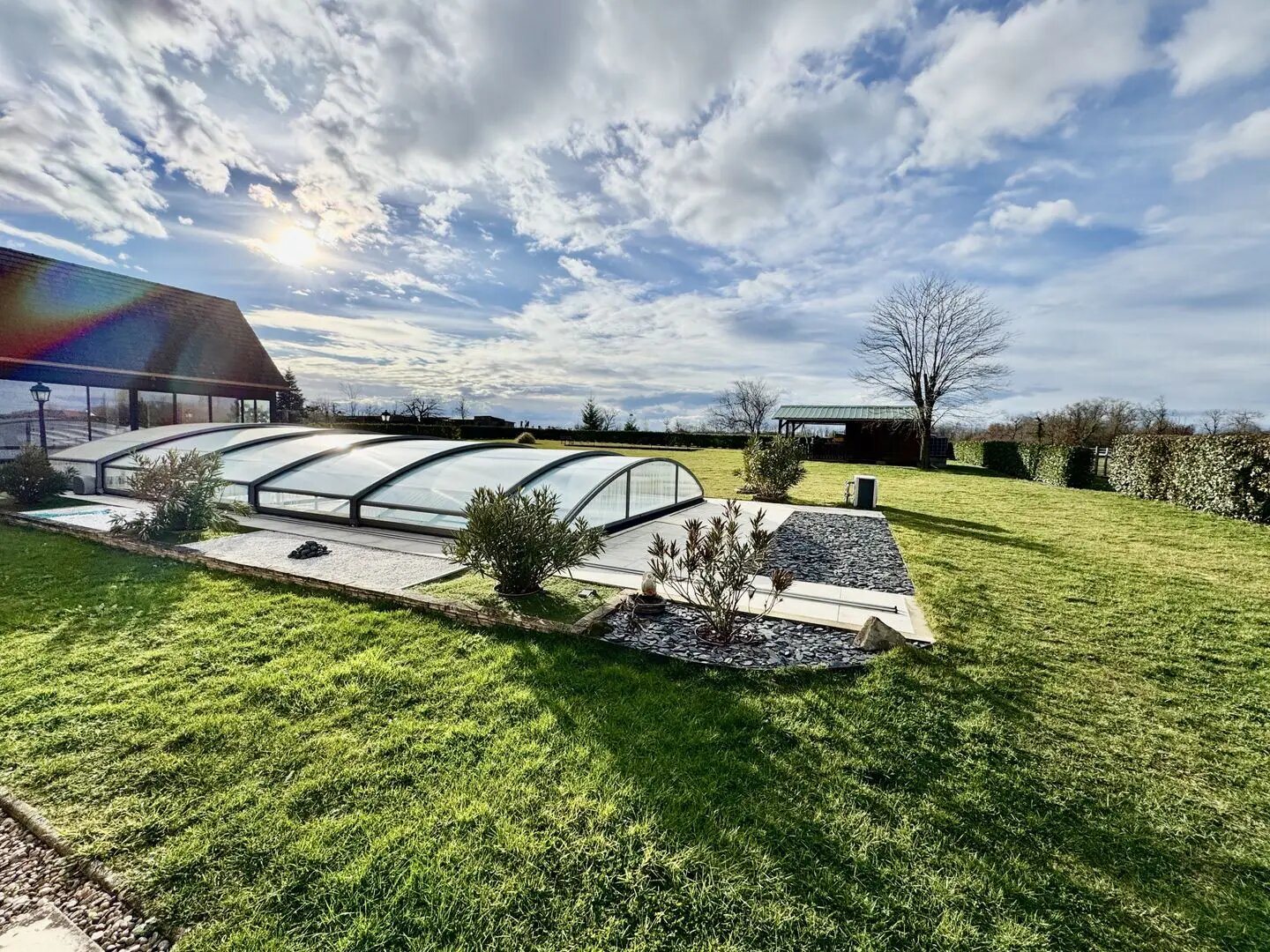 Maison à vendre, 280m², Saint-Pourçain-sur-Sioule