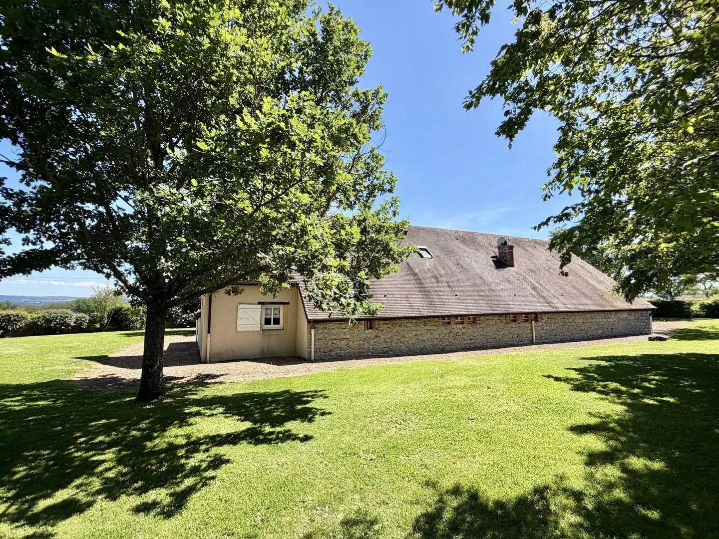 Maison à vendre, 219m², Paray-le-Monial
