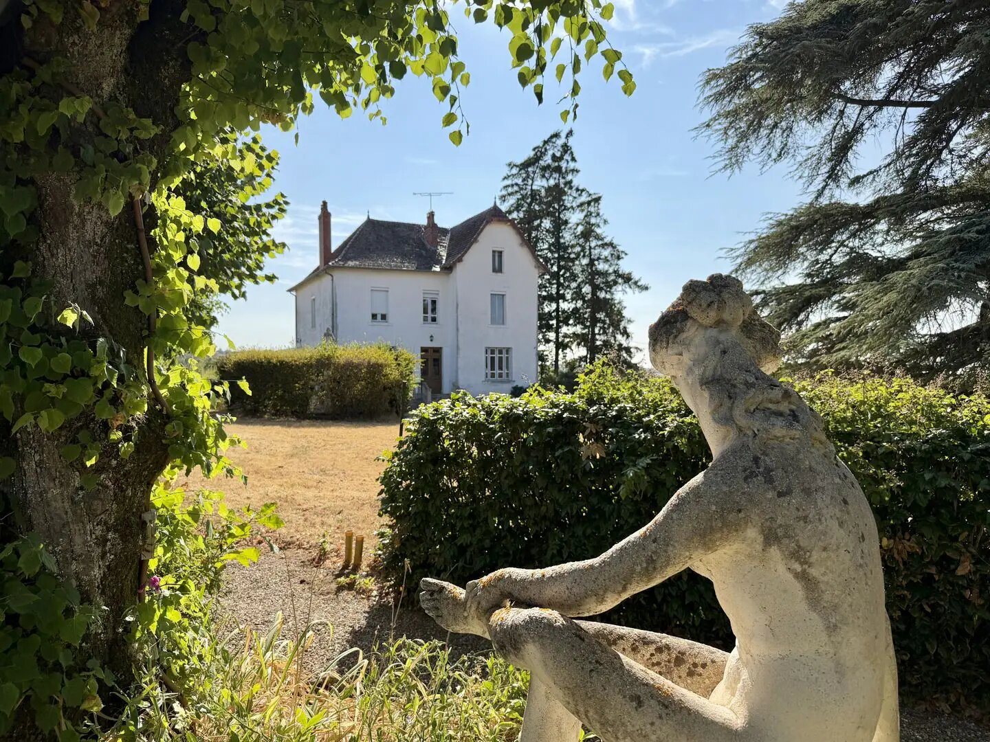 Maison à vendre, 230m², Paray-le-Monial