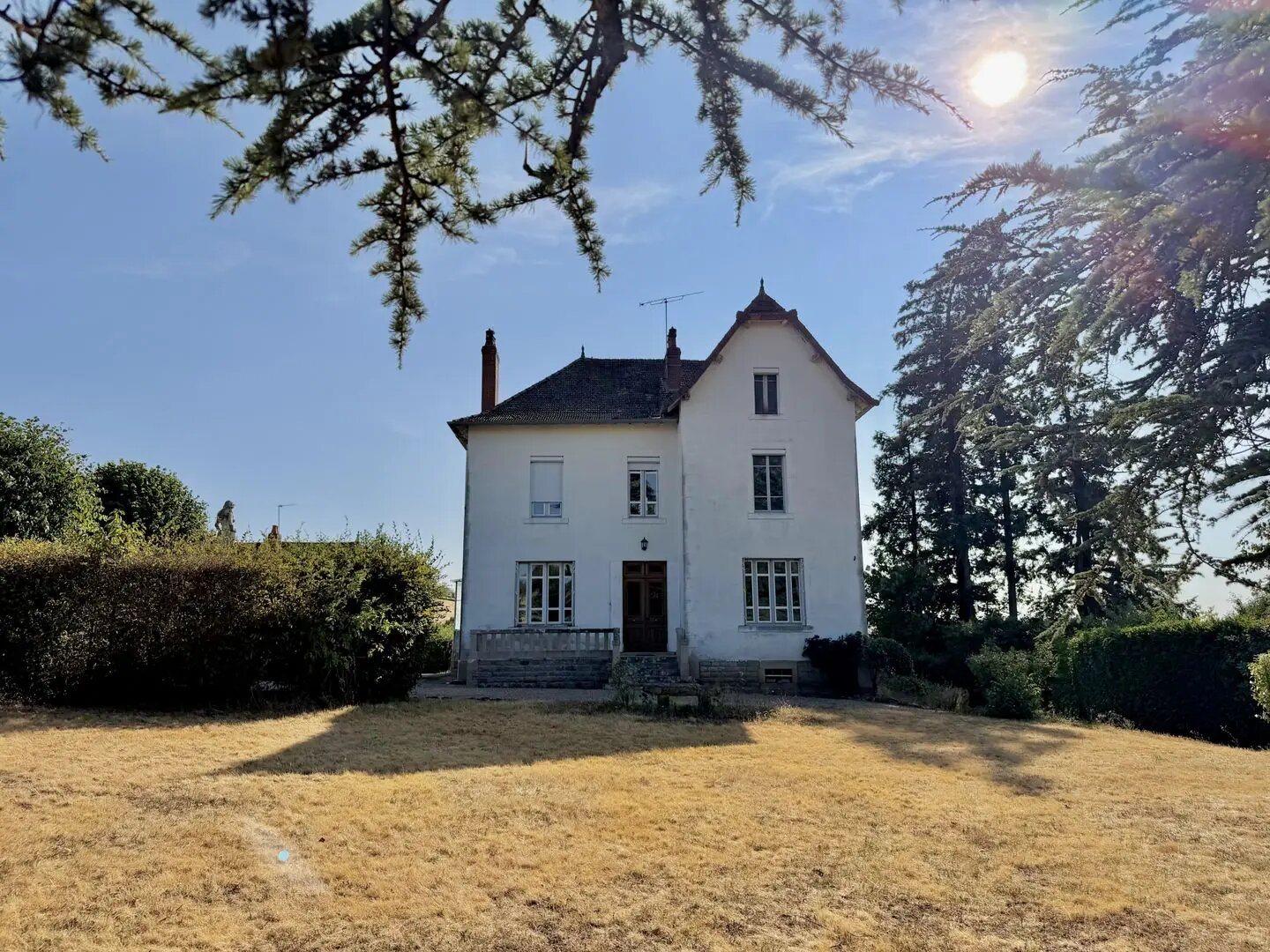 Maison à vendre, 230m², Paray-le-Monial