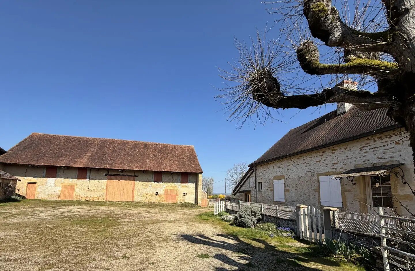 Maison à vendre, 102m², Charolles