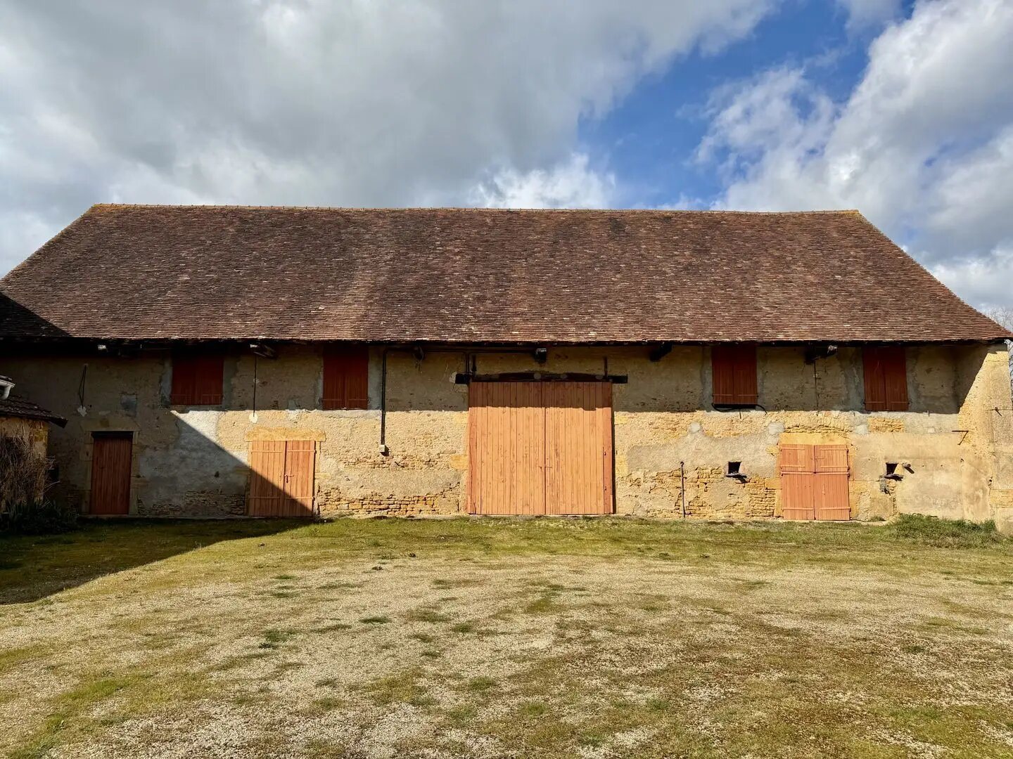 Maison à vendre, 102m², Charolles