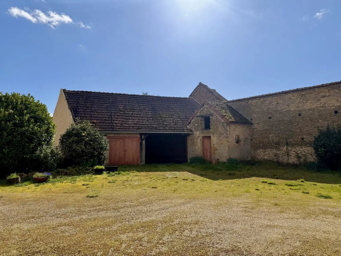 Maison à vendre, 102m², Charolles