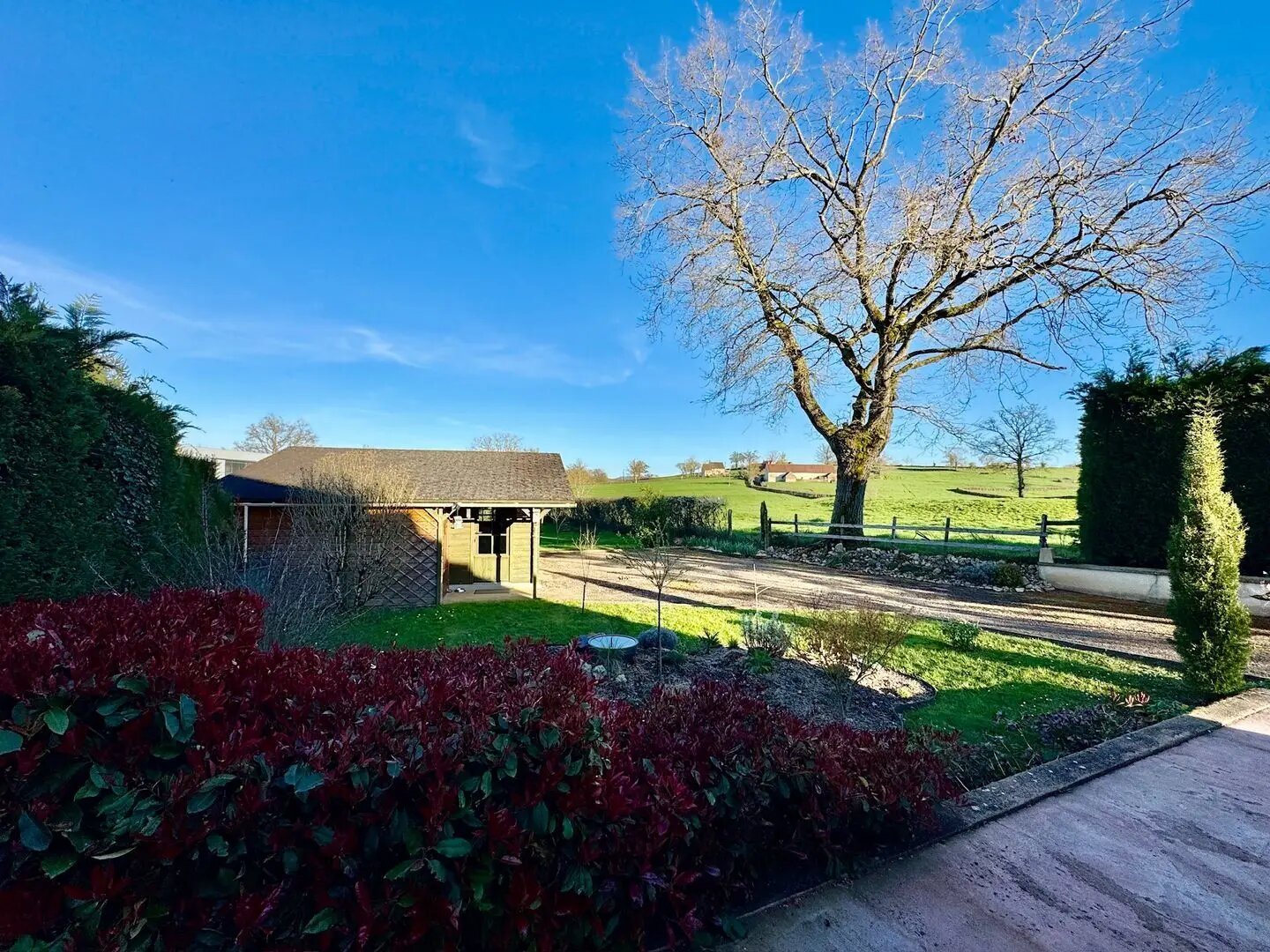 Maison à vendre, 200m², Charolles