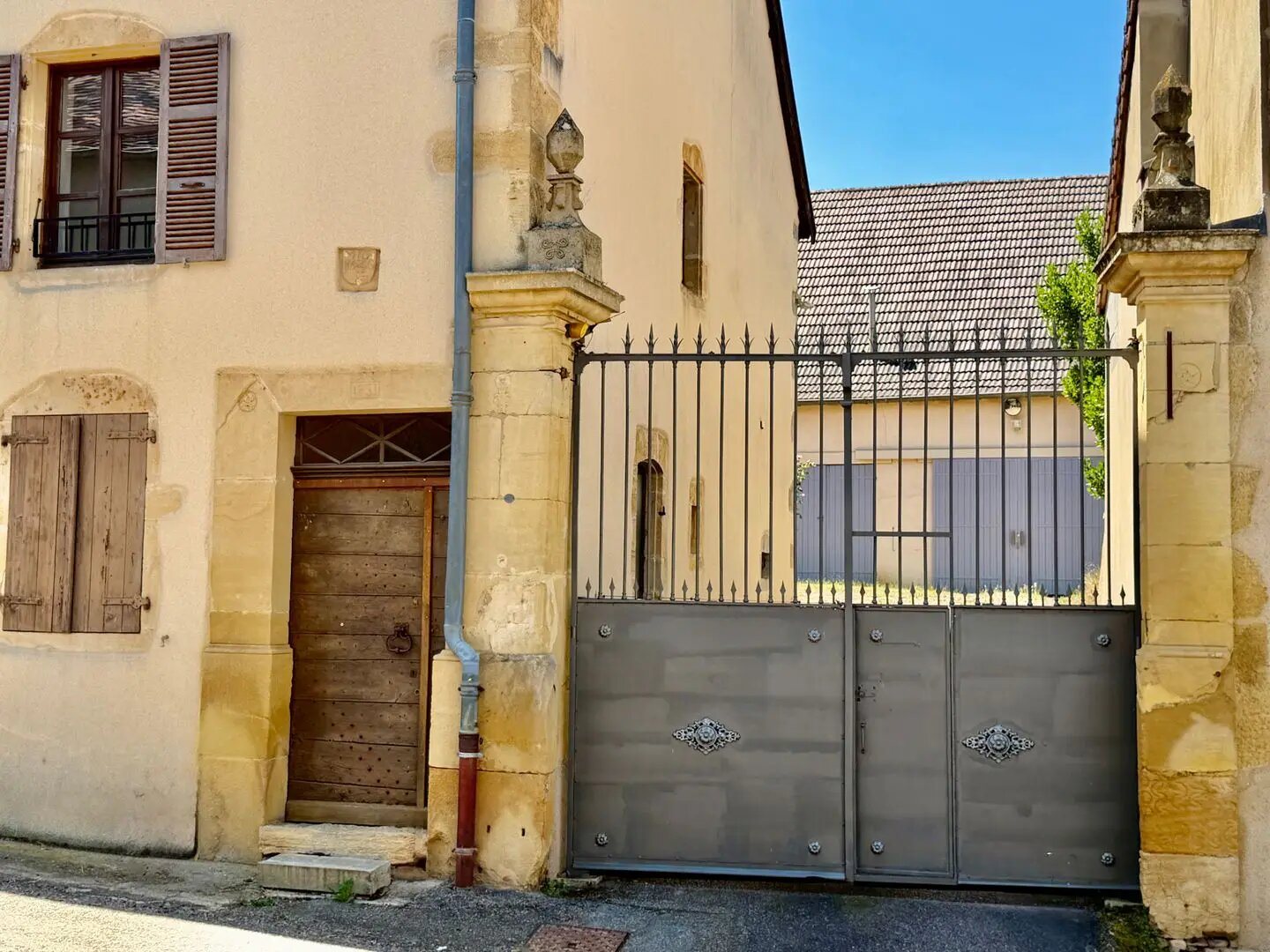 Maison à vendre, 246m², Paray-le-Monial