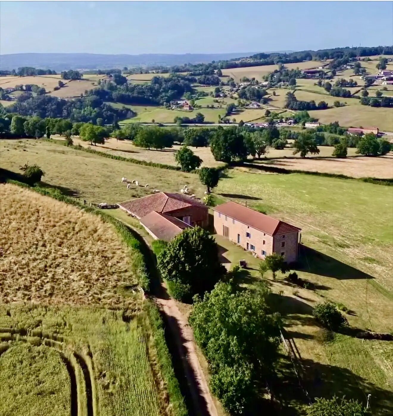 Maison à vendre, 260m², Charlieu