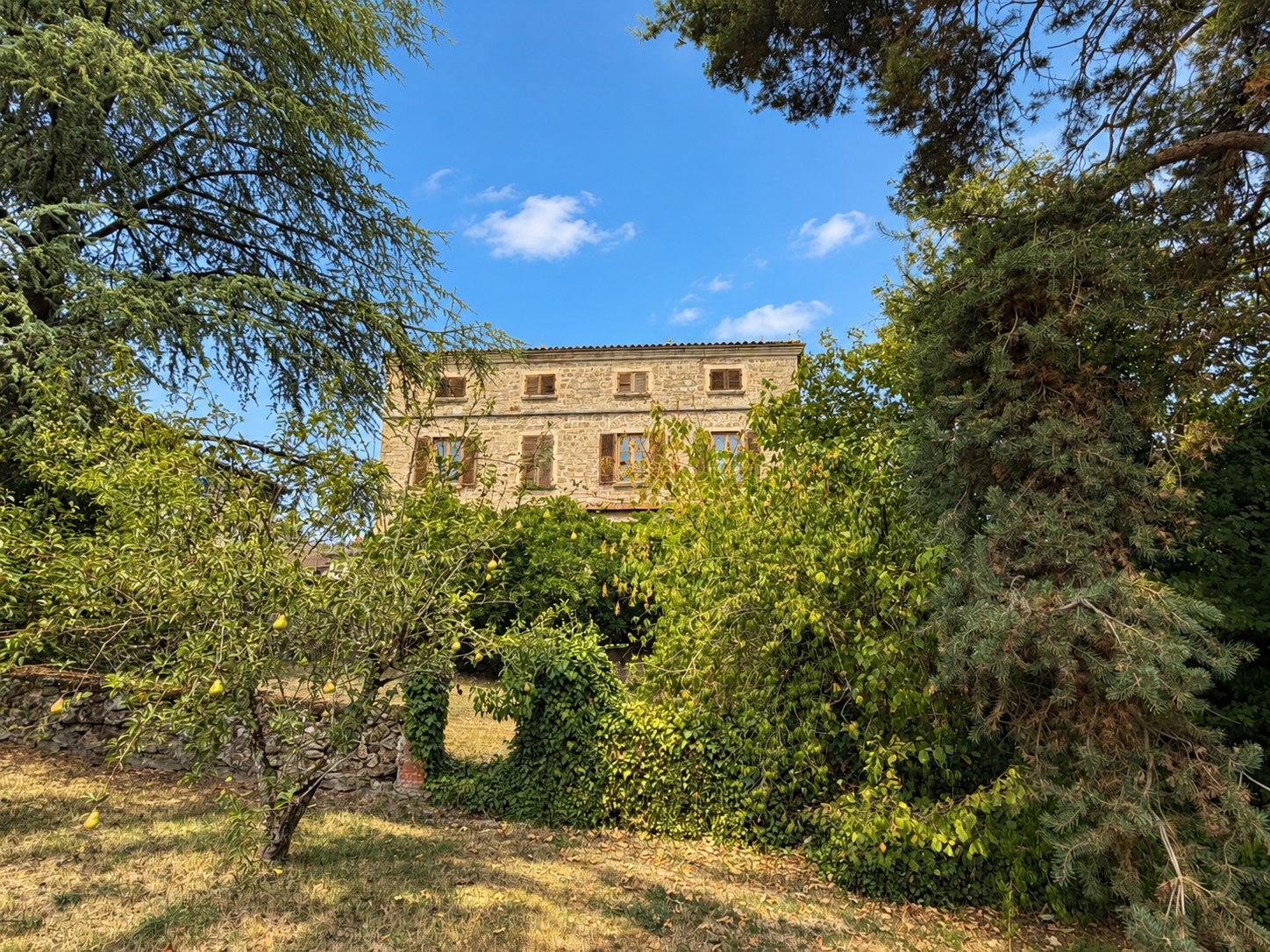 Maison à vendre, 194m², Saint-Didier-sur-Beaujeu